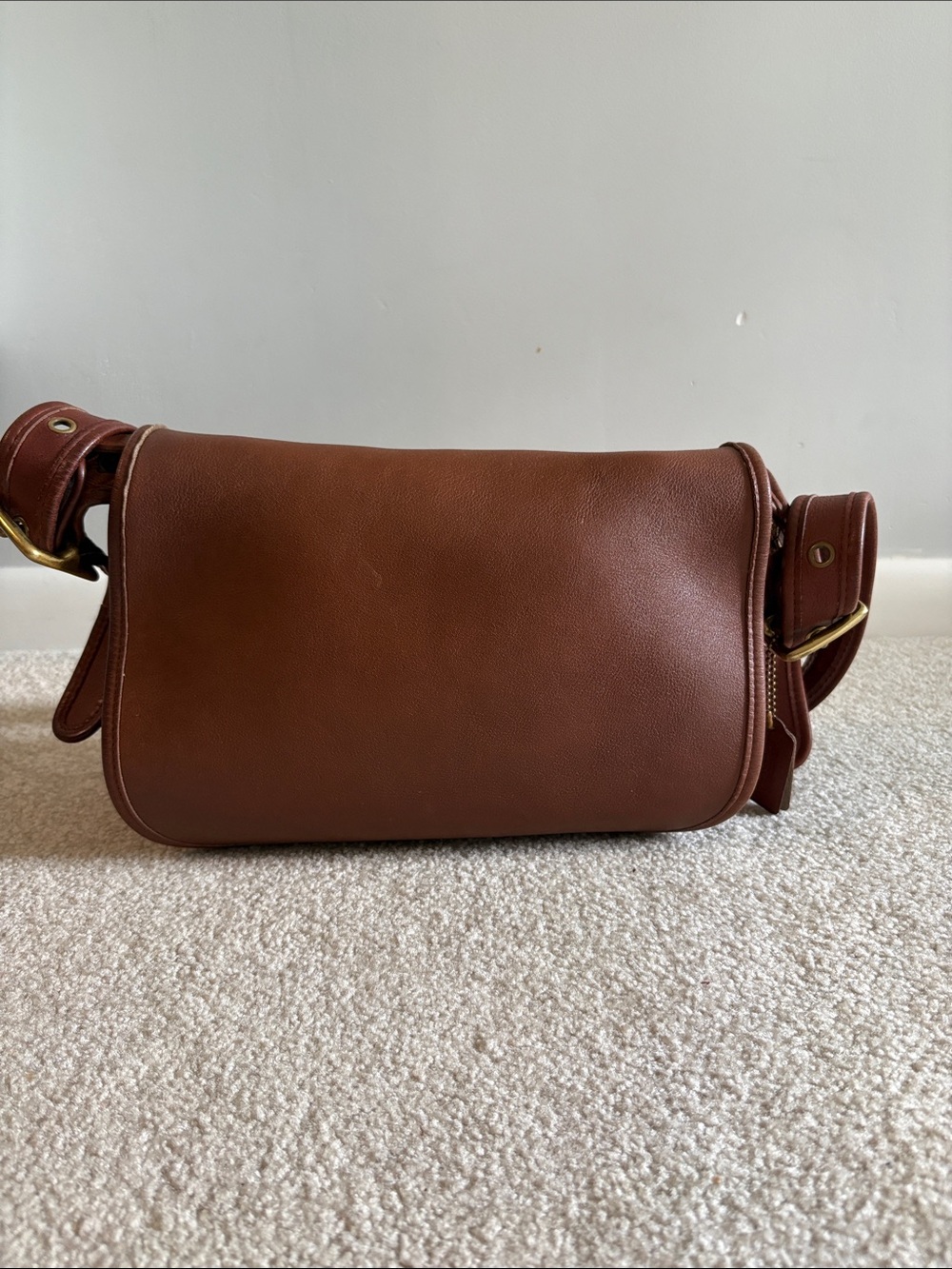 Coach Patricia Legacy Bag